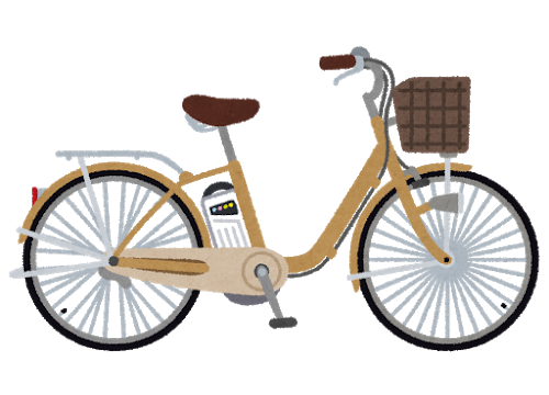 電動自転車の選び方とおすすめ人気機種