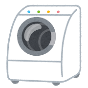 洗濯機の選び方とおすすめ人気機種